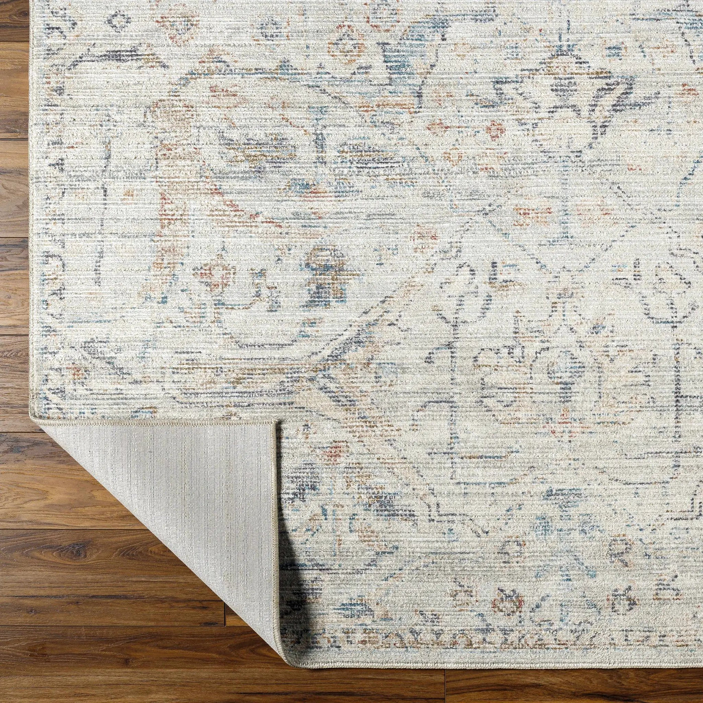 Marlene Machine Woven Becki Owens x LIVABLISS BOMN-2309 Area Rug by Boutique Rugs