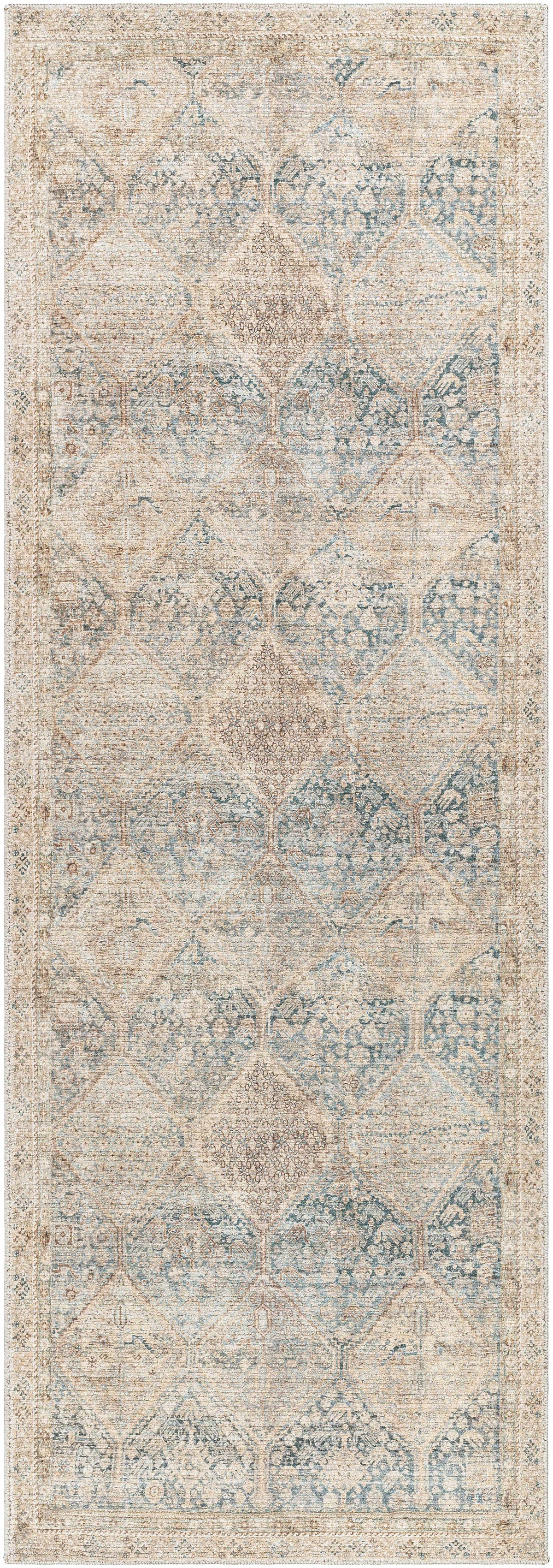 Marlene Machine Woven Becki Owens x LIVABLISS BOMN-2304 Area Rug, photo 4 of 7