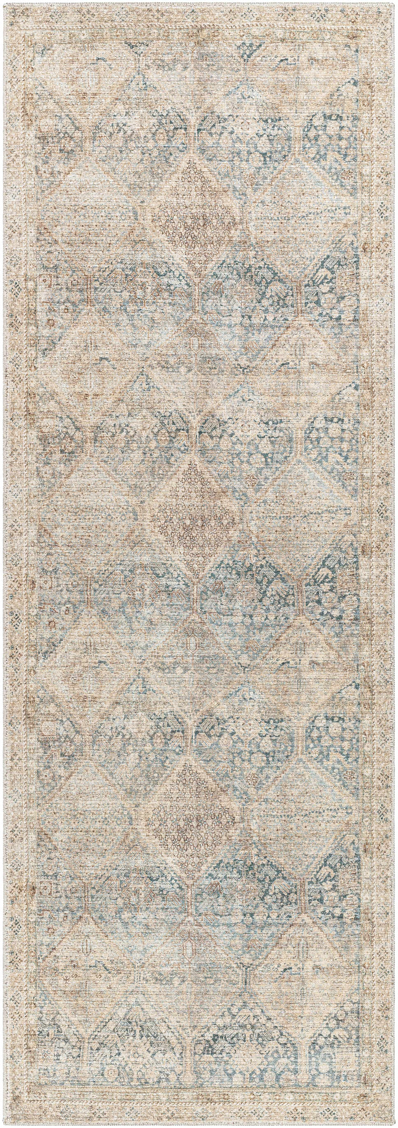 Marlene Machine Woven Becki Owens x LIVABLISS BOMN-2304 Area Rug by Boutique Rugs