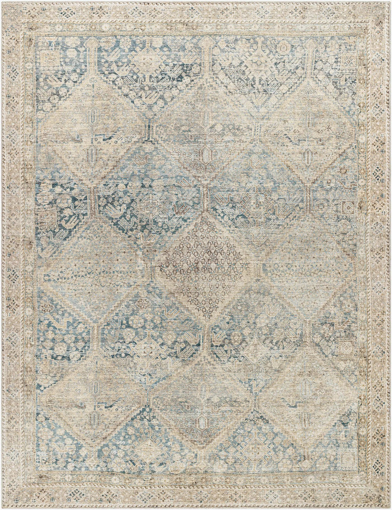 Marlene Machine Woven Becki Owens x LIVABLISS BOMN-2304 Area Rug by Boutique Rugs