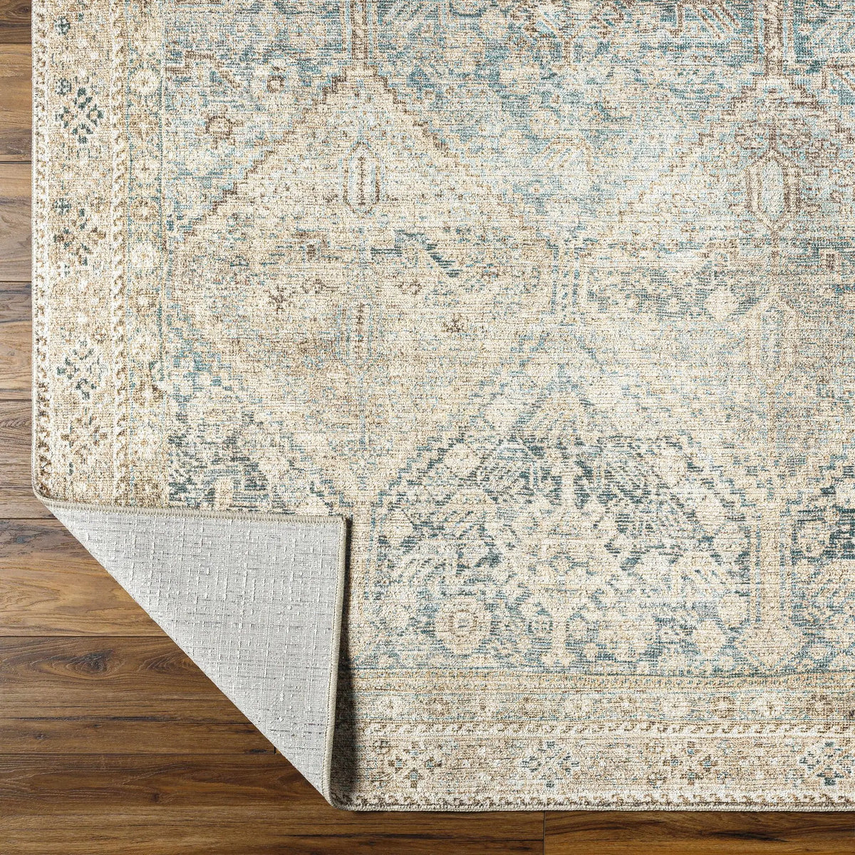 Marlene Machine Woven Becki Owens x LIVABLISS BOMN-2304 Area Rug, photo 5 of 7