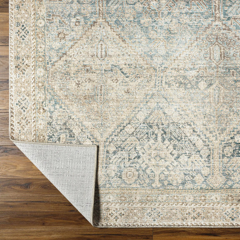 Marlene Machine Woven Becki Owens x LIVABLISS BOMN-2304 Area Rug by Boutique Rugs