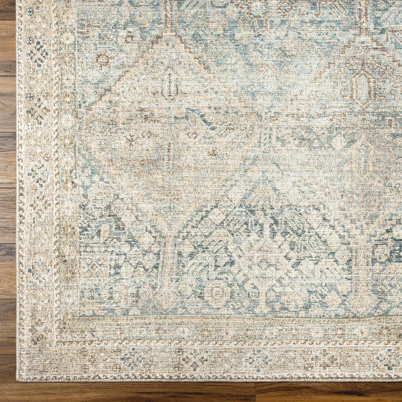 Marlene Machine Woven Becki Owens x LIVABLISS BOMN-2304 Area Rug by Boutique Rugs