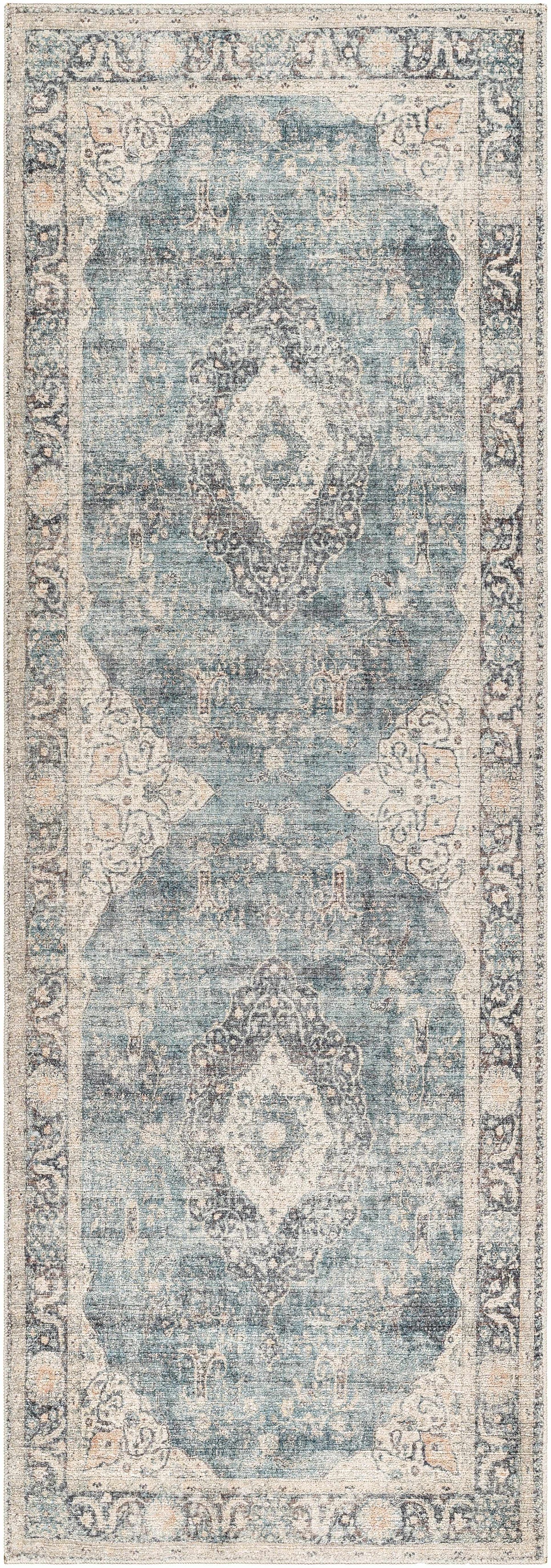Marlene Machine Woven Becki Owens x LIVABLISS BOMN-2300 Area Rug, photo 4 of 10