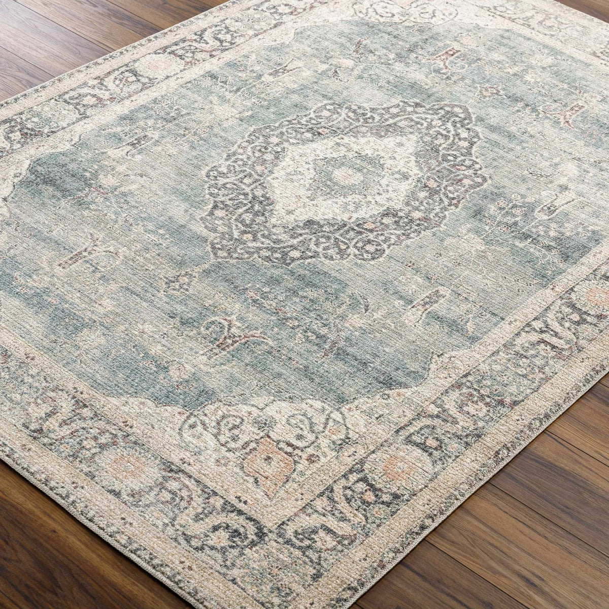 Marlene Machine Woven Becki Owens x LIVABLISS BOMN-2300 Area Rug, photo 6 of 10
