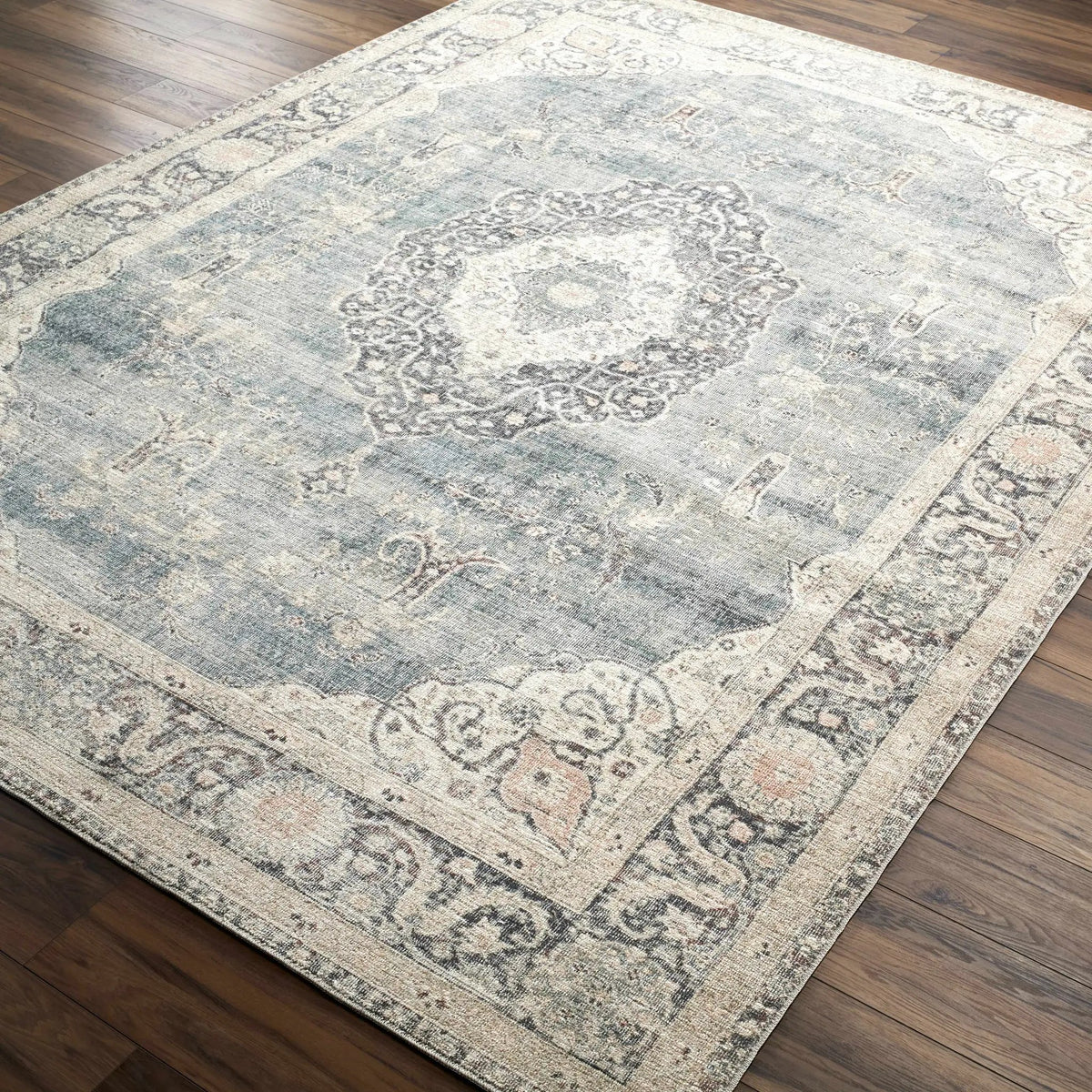 Marlene Machine Woven Becki Owens x LIVABLISS BOMN-2300 Area Rug, photo 7 of 10