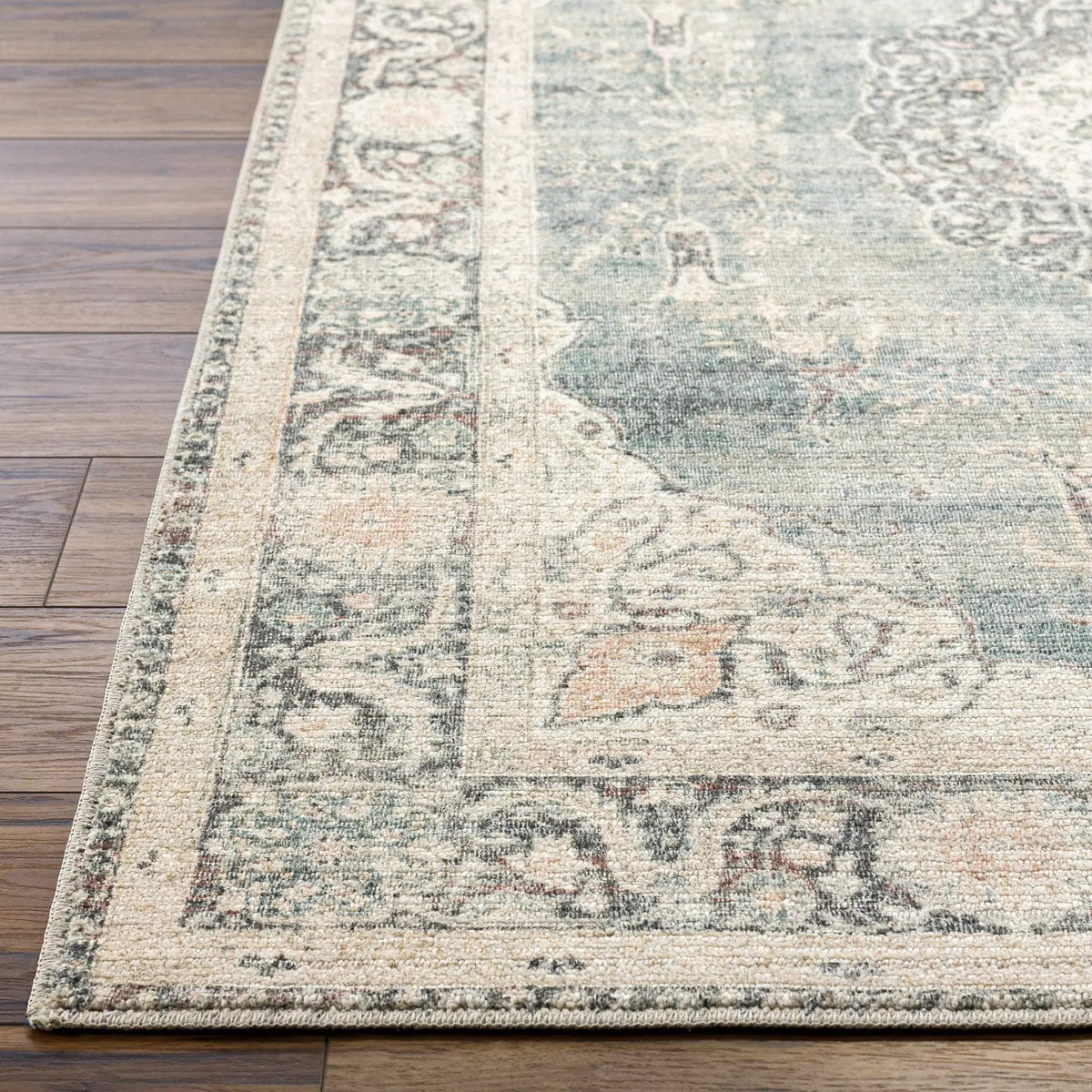 Marlene Machine Woven Becki Owens x LIVABLISS BOMN-2300 Area Rug, photo 5 of 10
