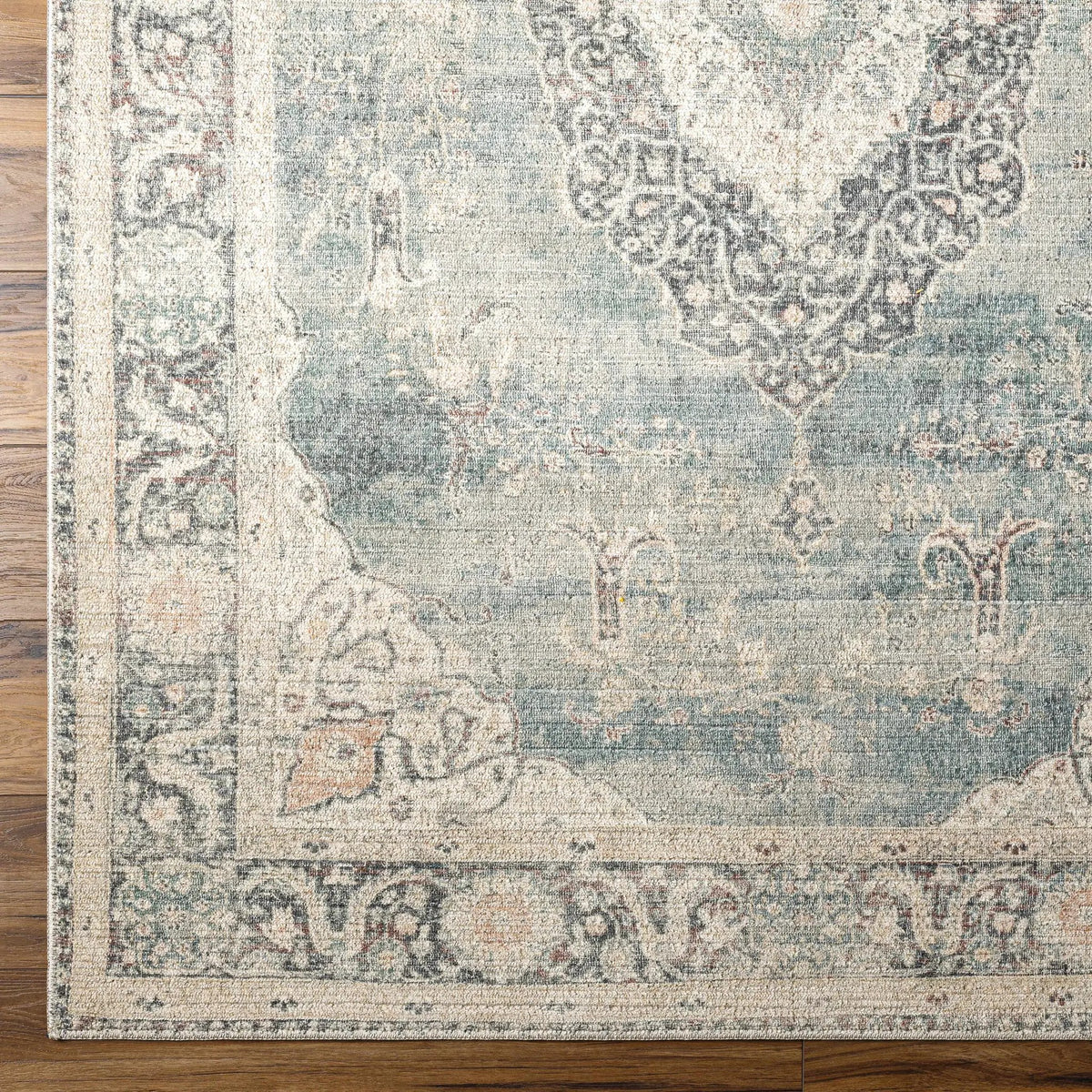 Marlene Machine Woven Becki Owens x LIVABLISS BOMN-2300 Area Rug, photo 10 of 10