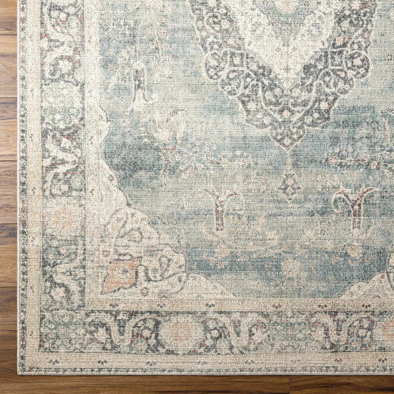 Marlene Machine Woven Becki Owens x LIVABLISS BOMN-2300 Area Rug by Boutique Rugs