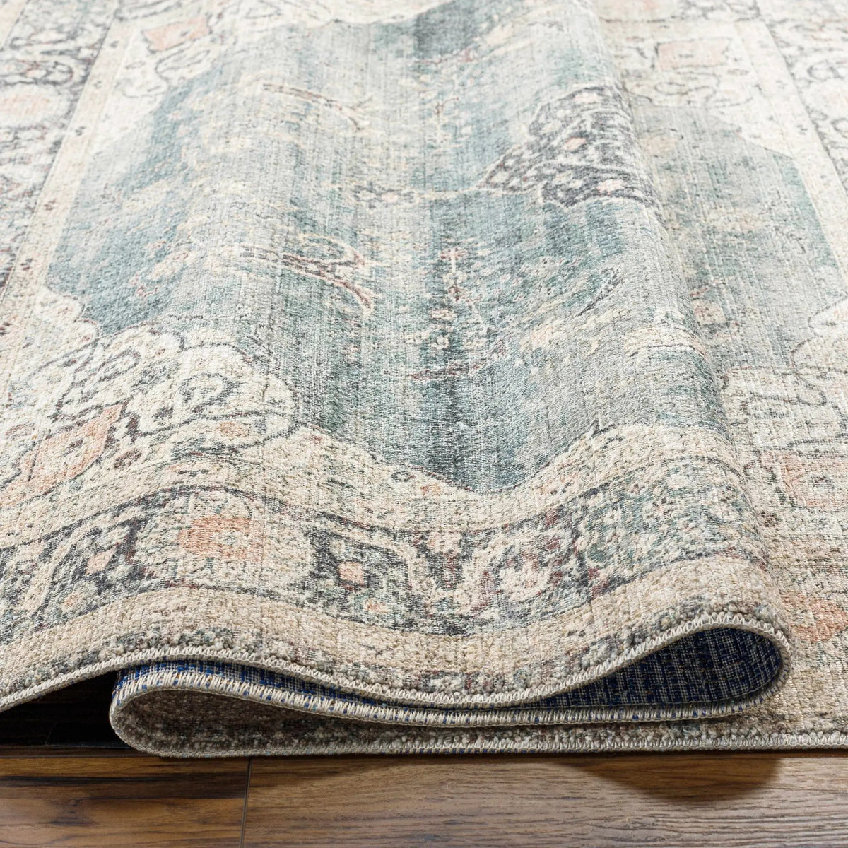 Marlene Machine Woven Becki Owens x LIVABLISS BOMN-2300 Area Rug, photo 9 of 10
