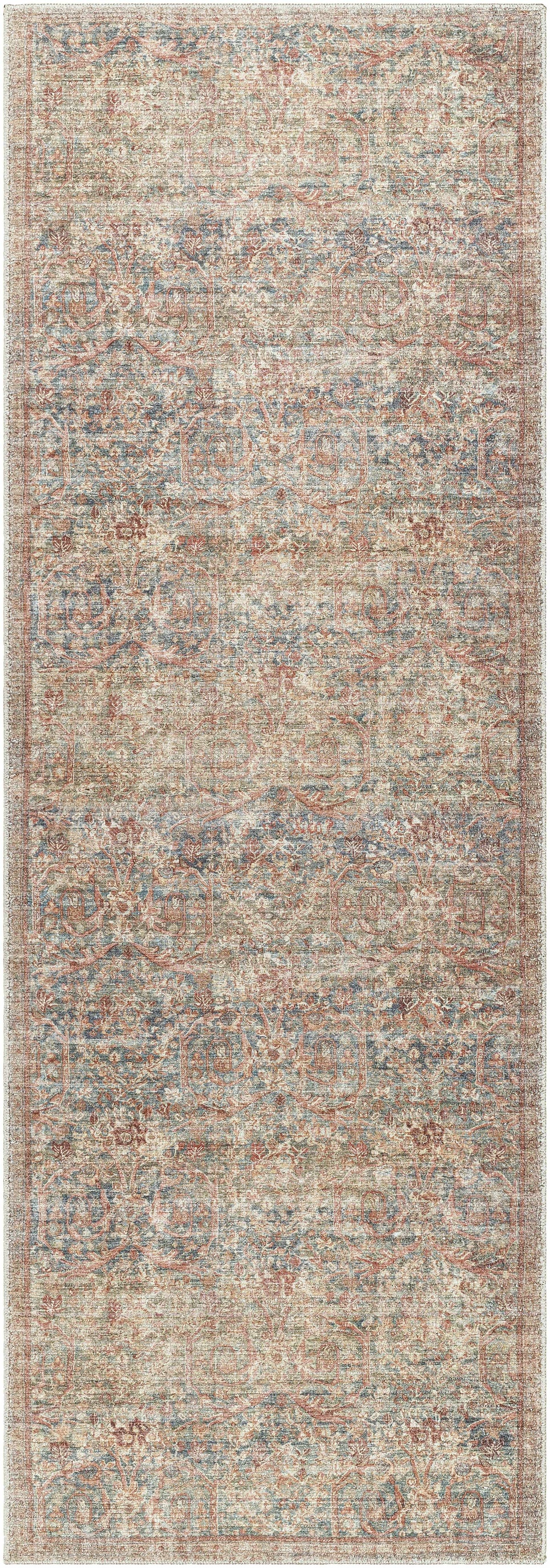 Marlene Machine Woven Becki Owens x LIVABLISS BOMN-2305 Area Rug, photo 6 of 10