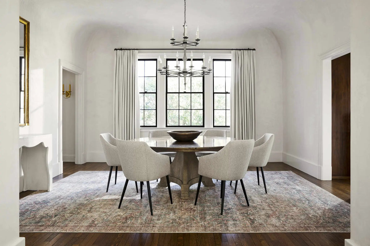 Marlene Machine Woven Becki Owens x LIVABLISS BOMN-2305 Area Rug, photo 3 of 10