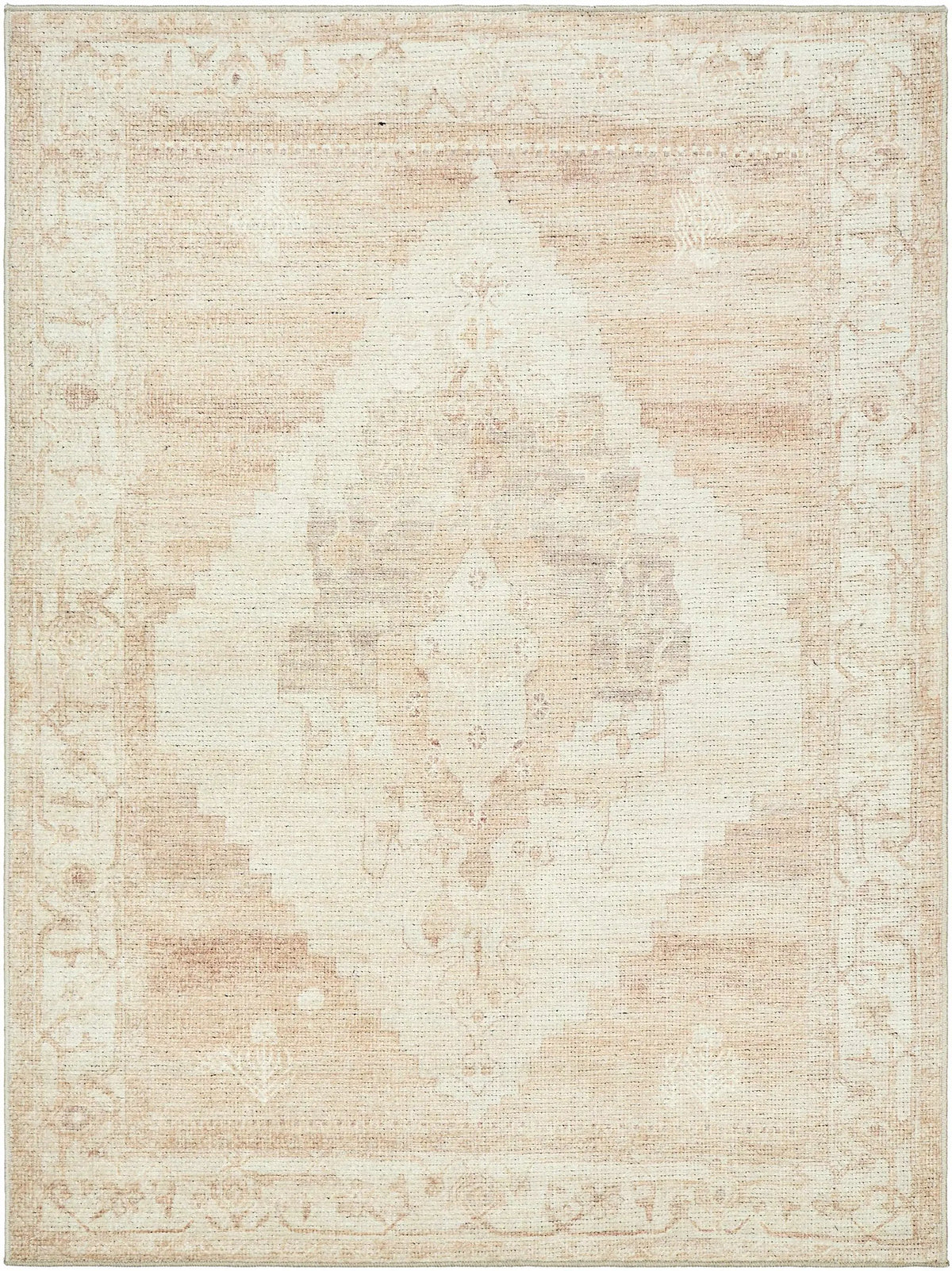 Luca Machine Woven Becki Owens x LIVABLISS BONC-2301 Area Rug