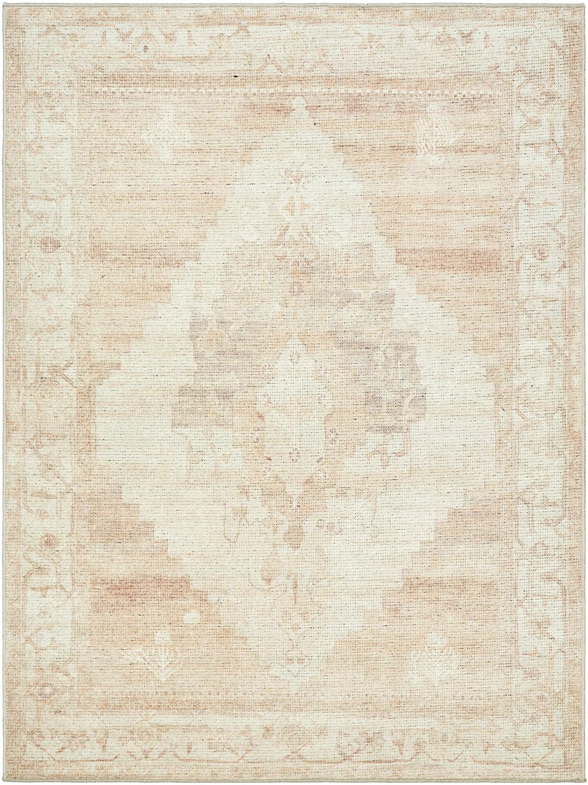 Luca Machine Woven Becki Owens x LIVABLISS BONC-2301 Area Rug by Boutique Rugs