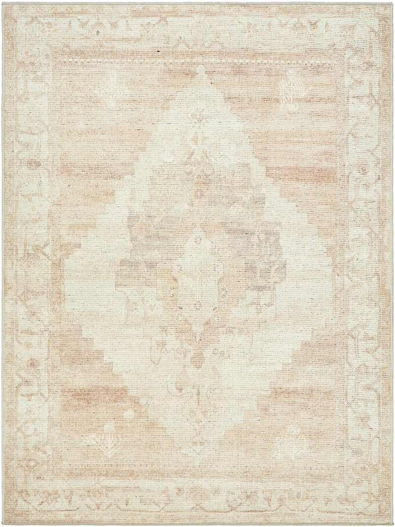 Luca Machine Woven Becki Owens x LIVABLISS BONC-2301 Area Rug by Boutique Rugs