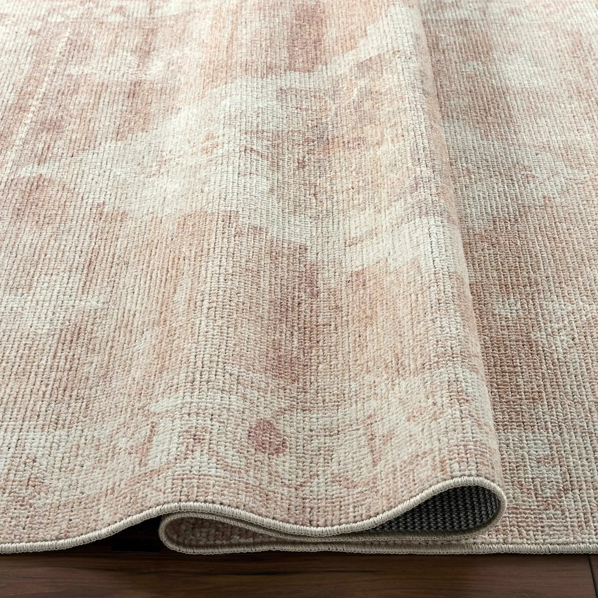Luca Machine Woven Becki Owens x LIVABLISS BONC-2301 Area Rug by Boutique Rugs