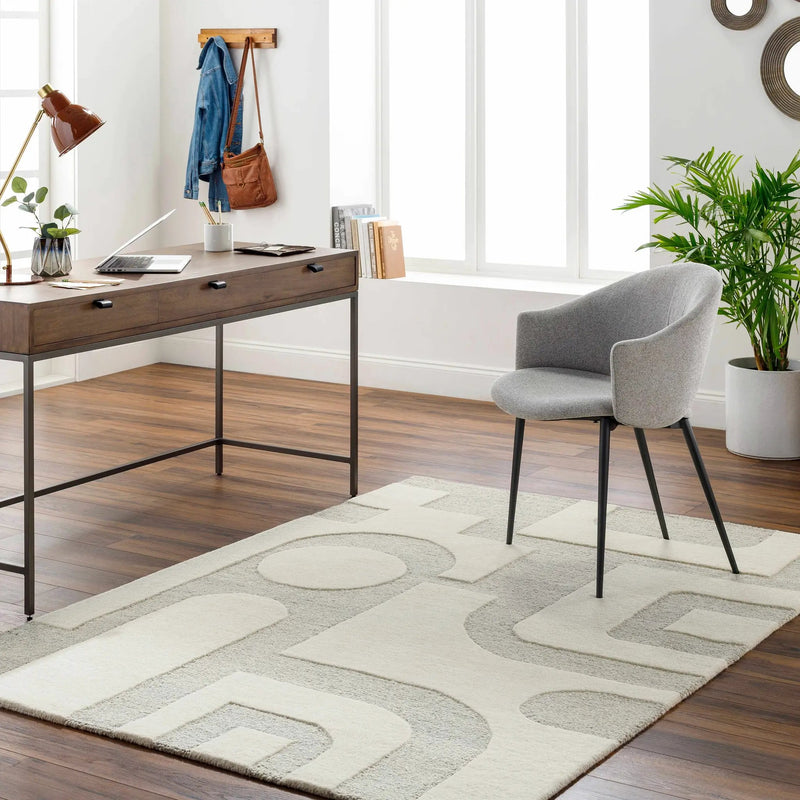 Adeja Area Rug - Clearance by Boutique Rugs
