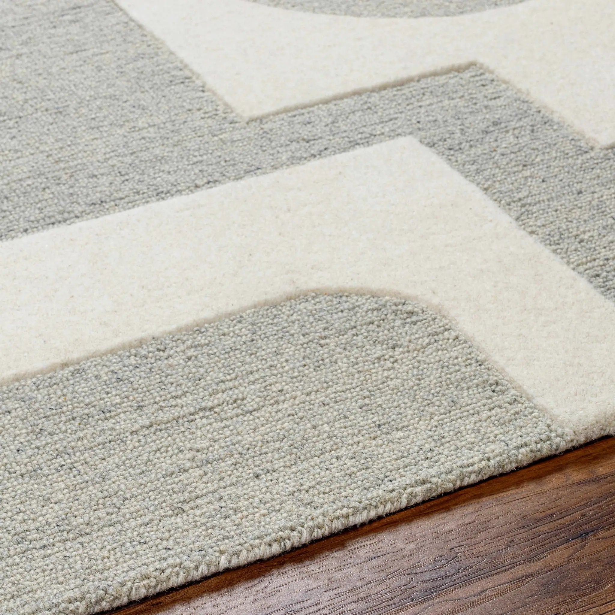 Adeja Area Rug - Clearance by Boutique Rugs