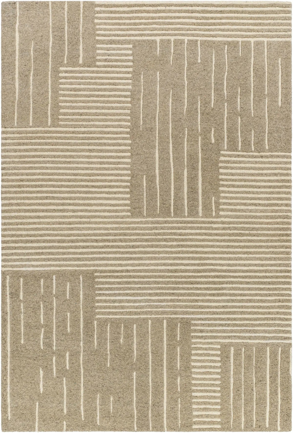 Akuji Area Rug - Clearance