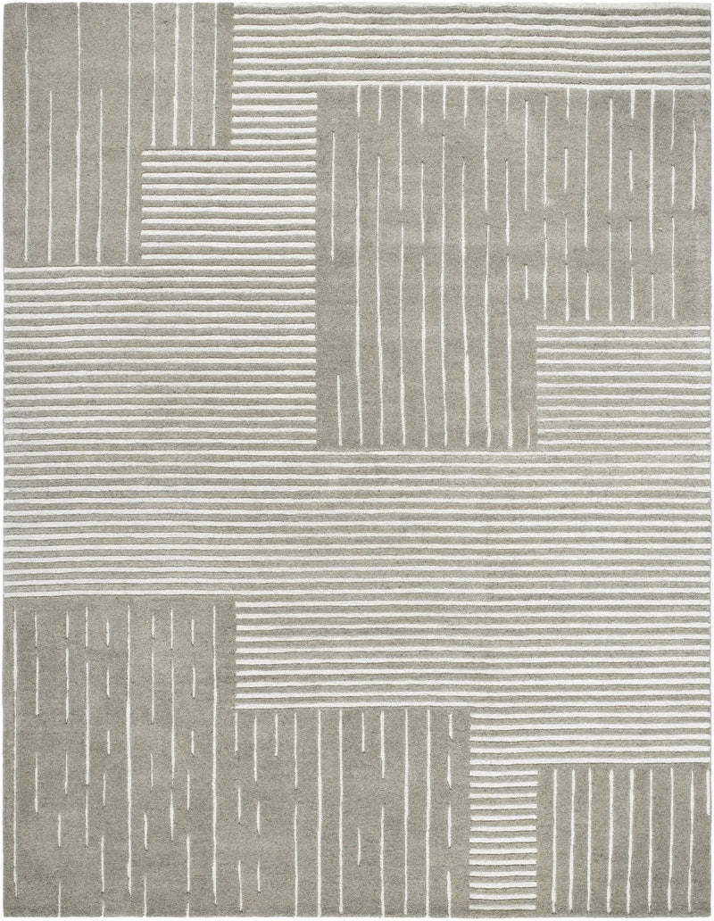 Akuji Area Rug - Clearance by Boutique Rugs