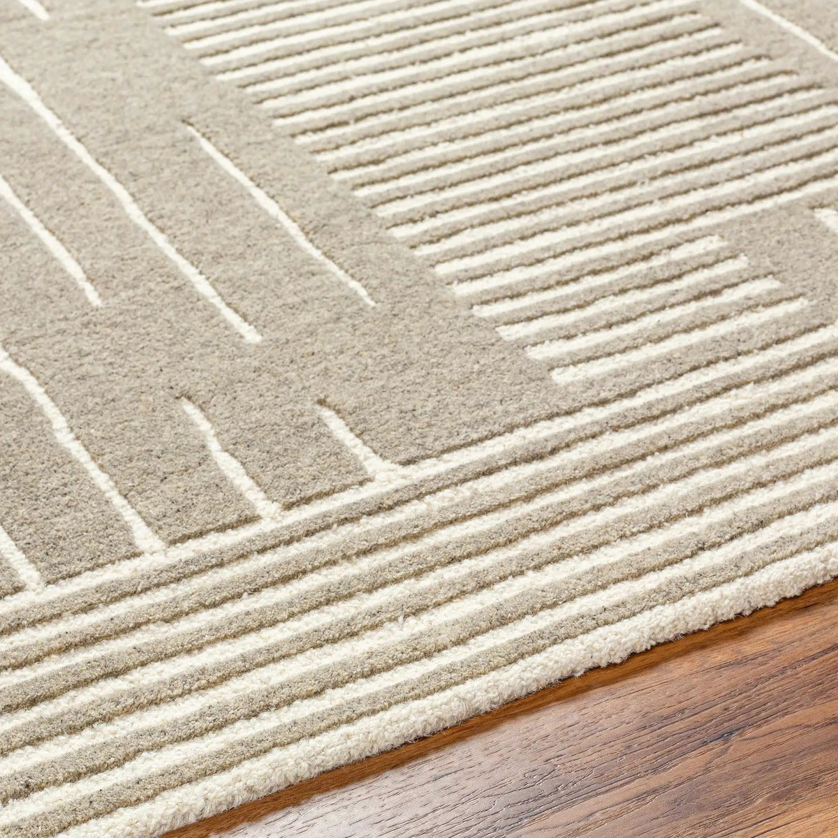 Akuji Area Rug - Clearance, photo 5 of 9