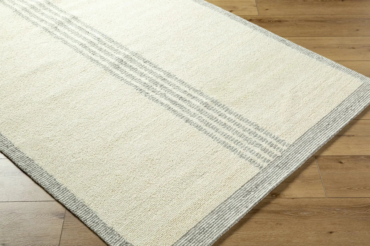 Ande Cream Area Rug - Clearance, photo 3 of 7