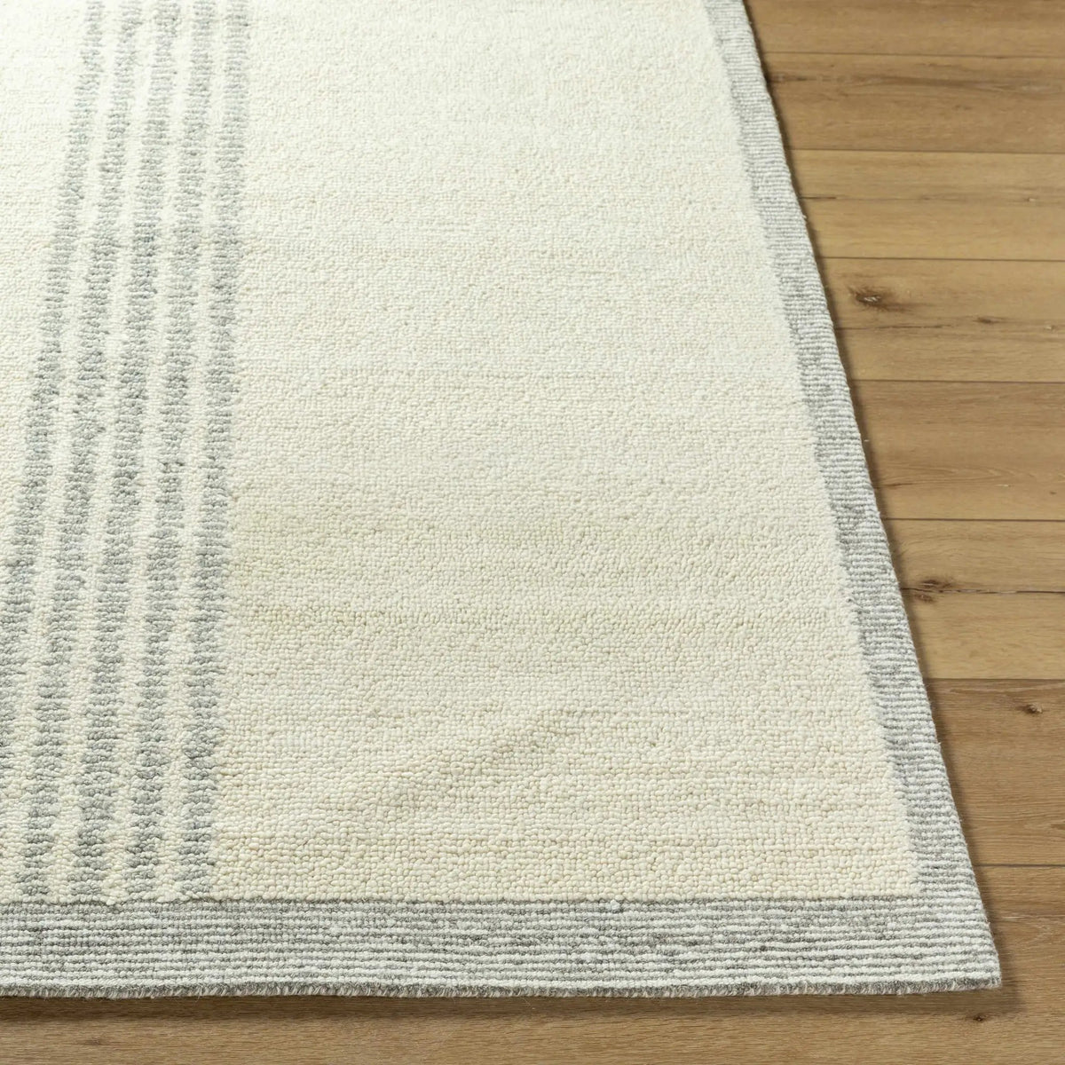 Ande Cream Area Rug - Clearance, photo 4 of 7