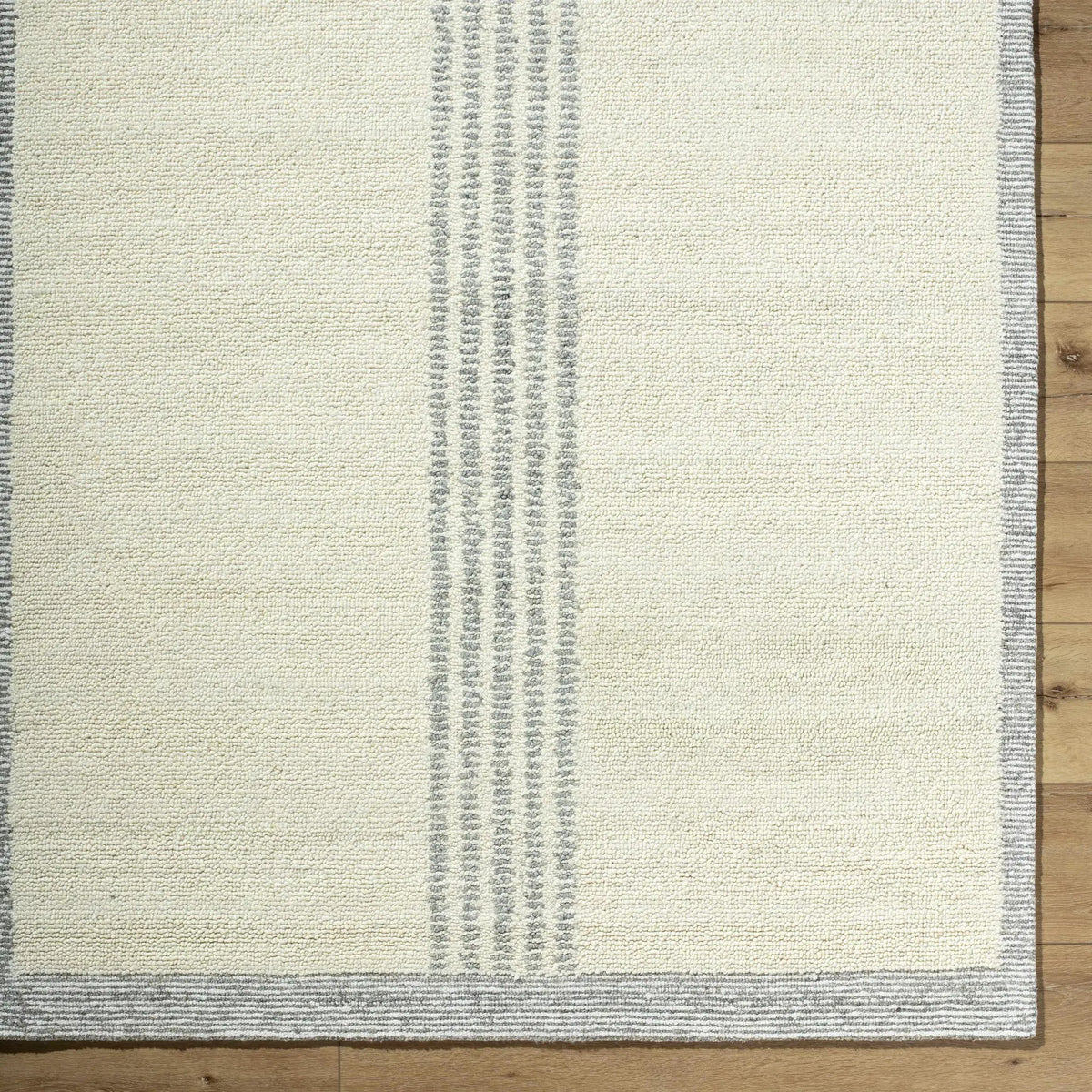 Ande Cream Area Rug - Clearance, photo 6 of 7
