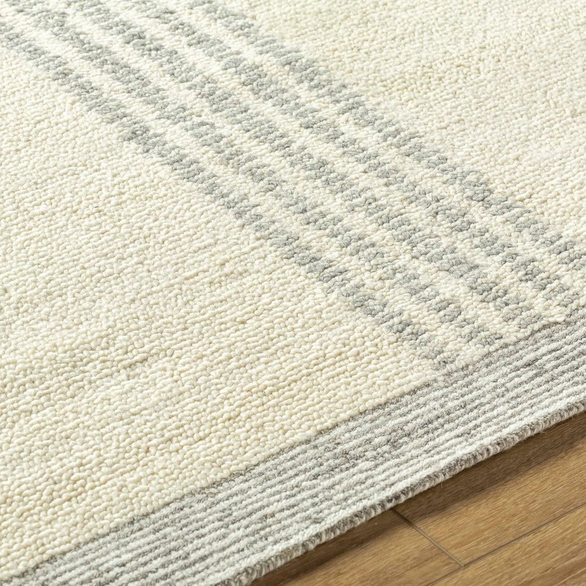Ande Cream Area Rug - Clearance, photo 7 of 7