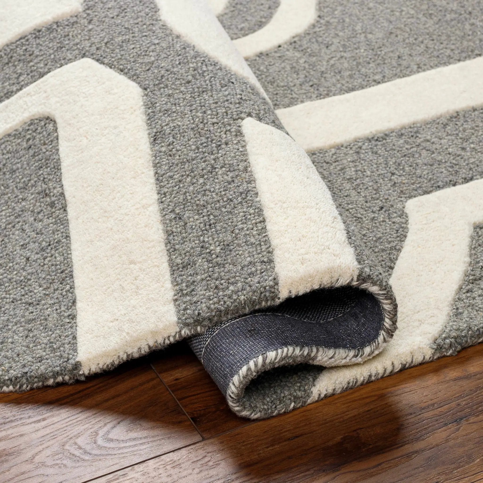 Daryl Area Rug - Clearance by Boutique Rugs