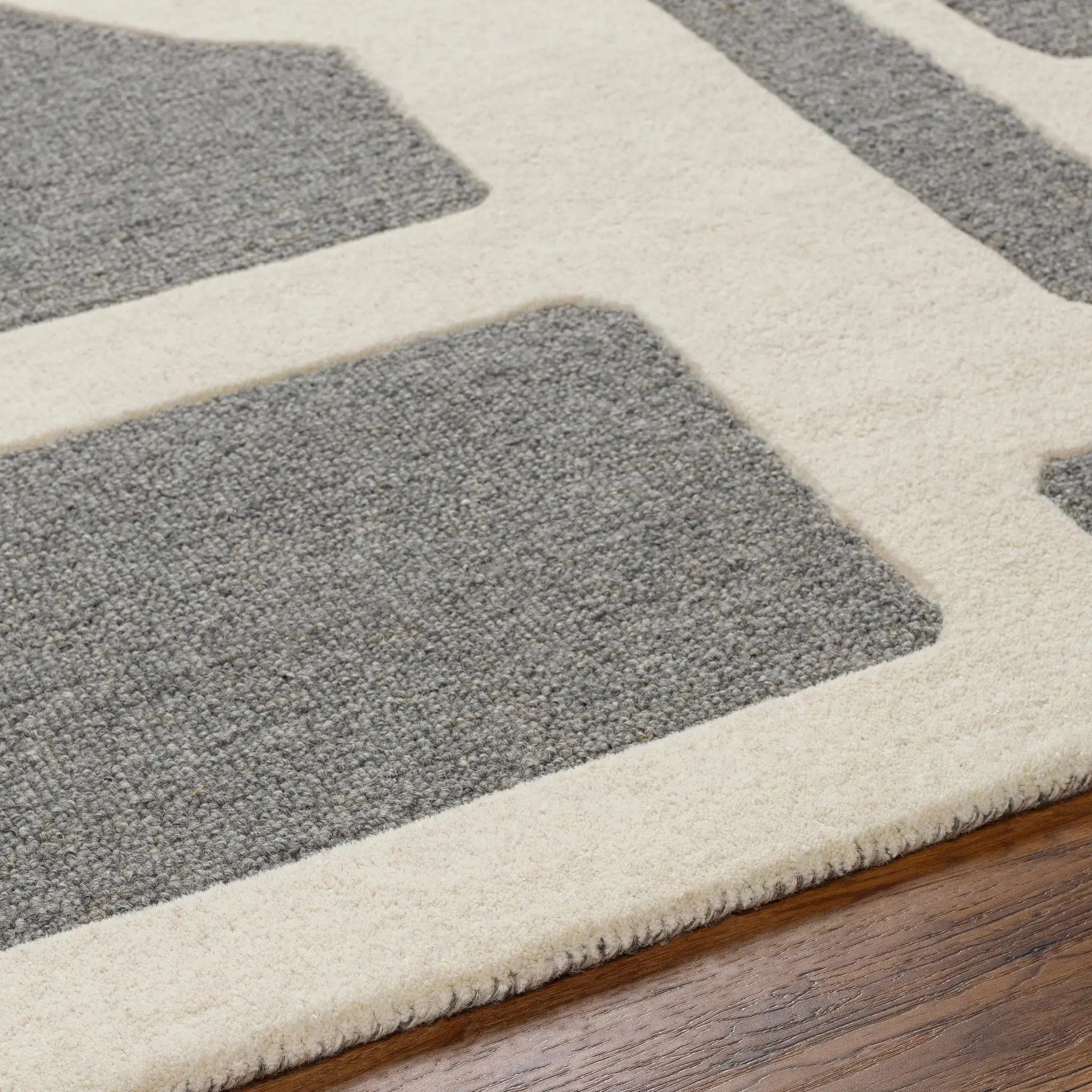 Daryl Area Rug - Clearance by Boutique Rugs