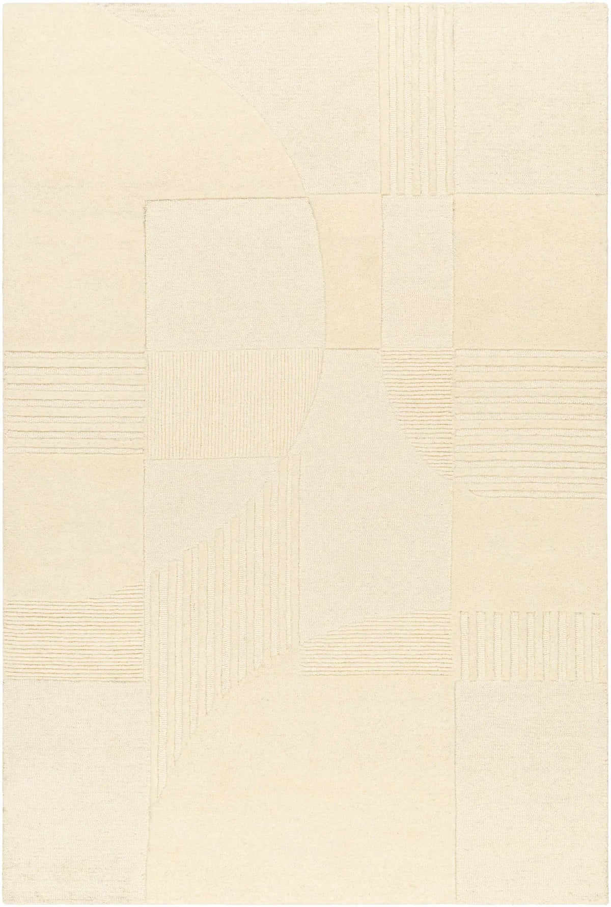 Denis Area Rug - Clearance