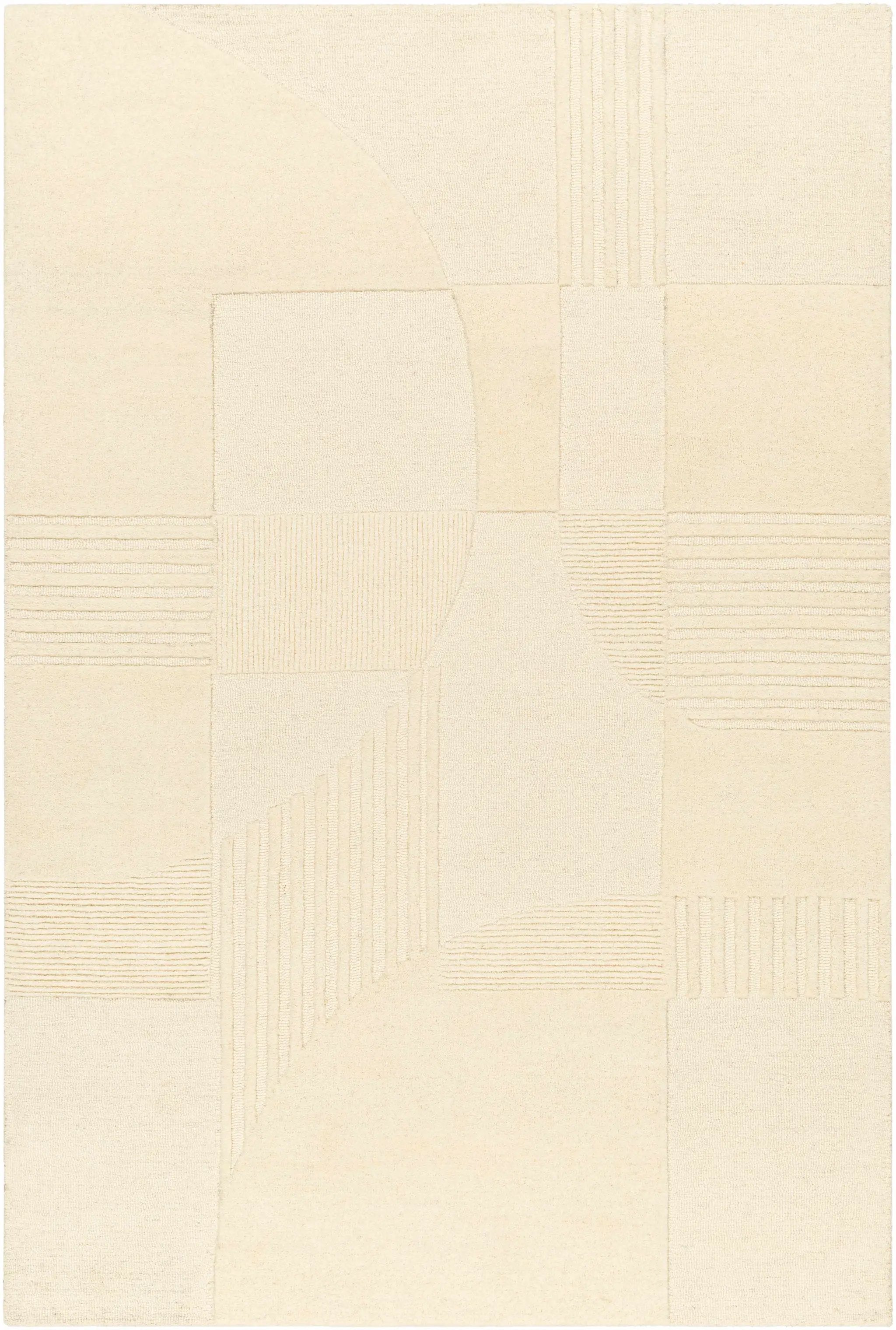 Denis Area Rug - Clearance by Boutique Rugs
