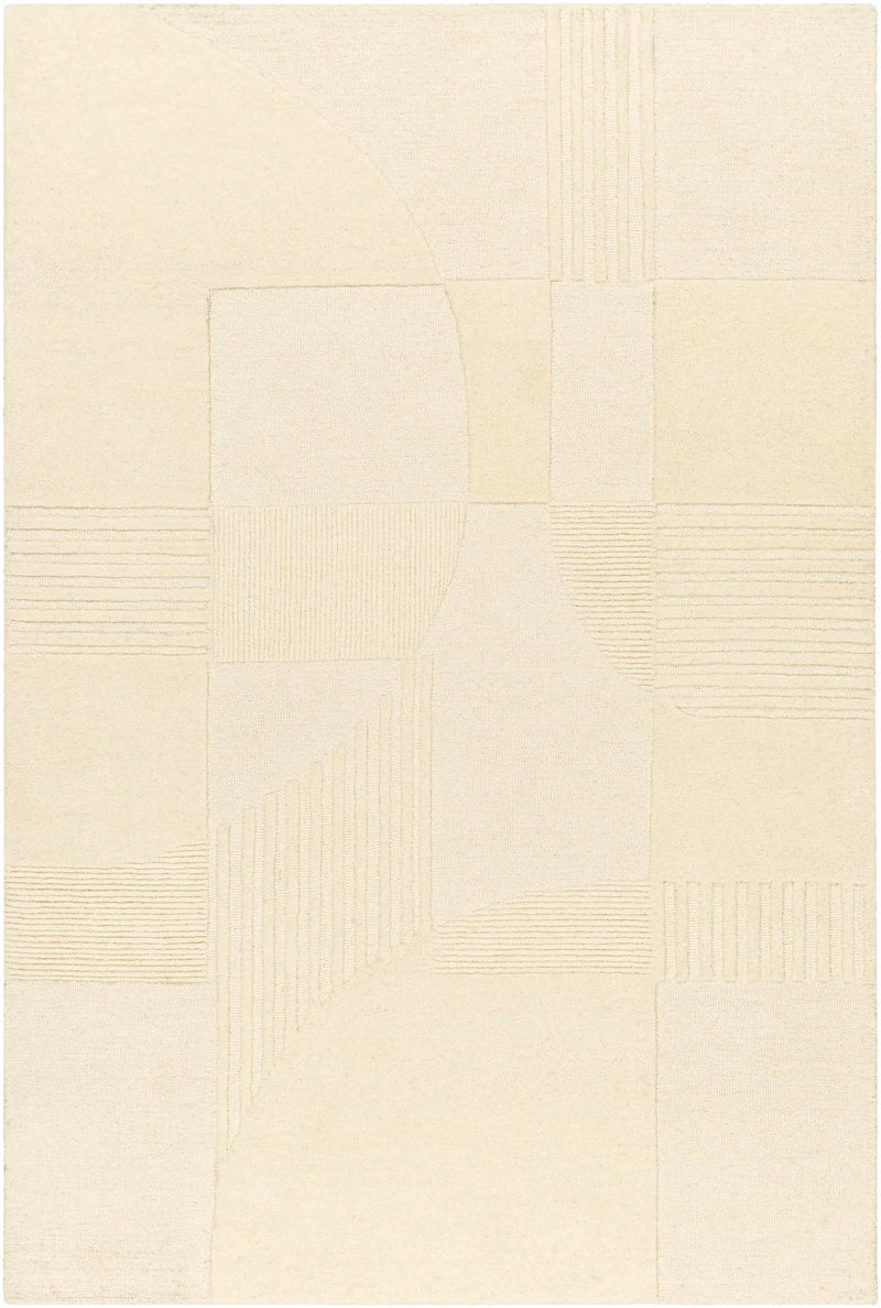 Denis Area Rug - Clearance by Boutique Rugs
