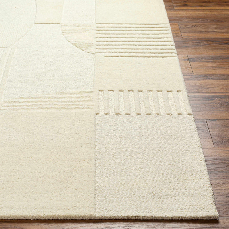 Denis Area Rug - Clearance by Boutique Rugs