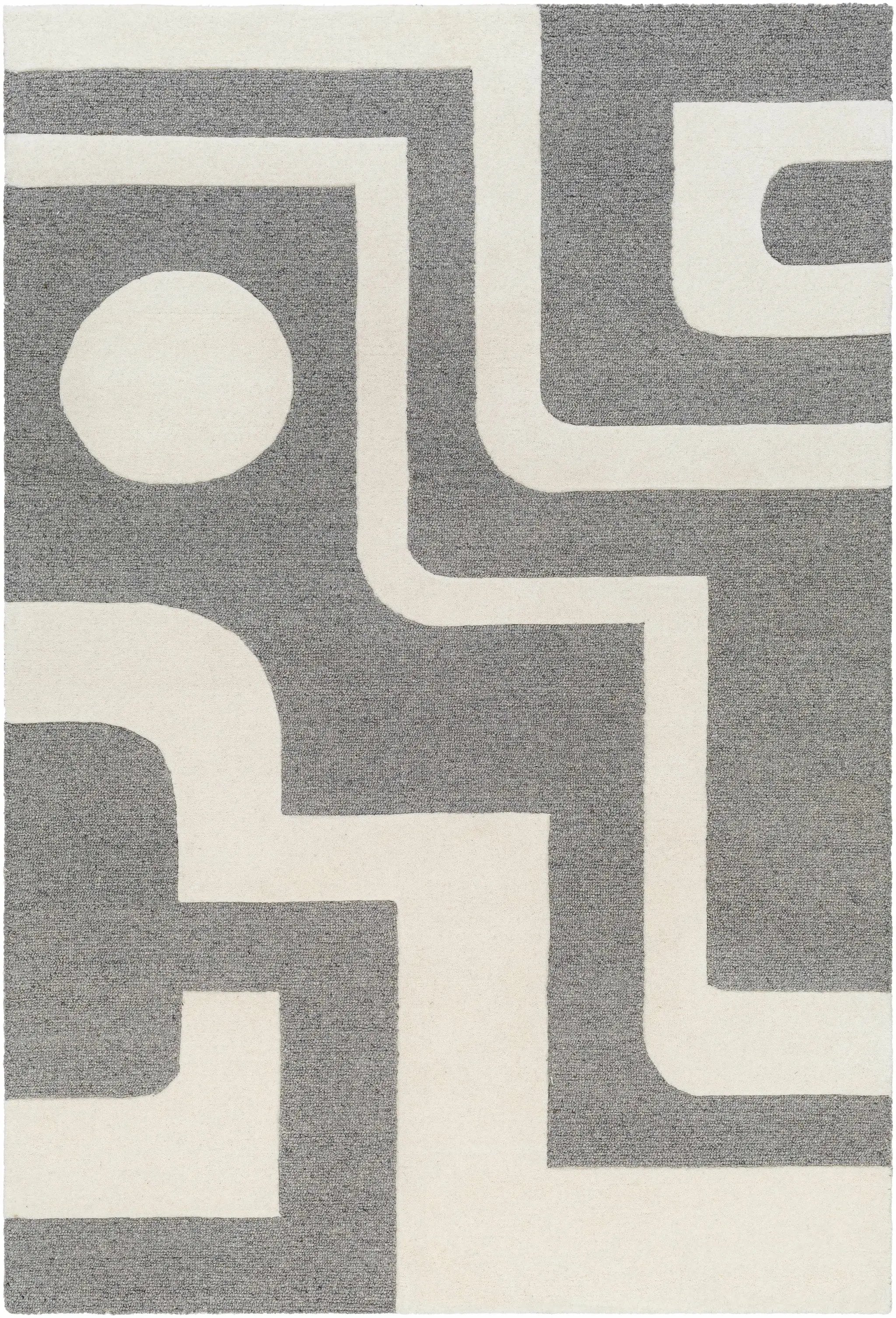 Suni Area Rug - Clearance by Boutique Rugs