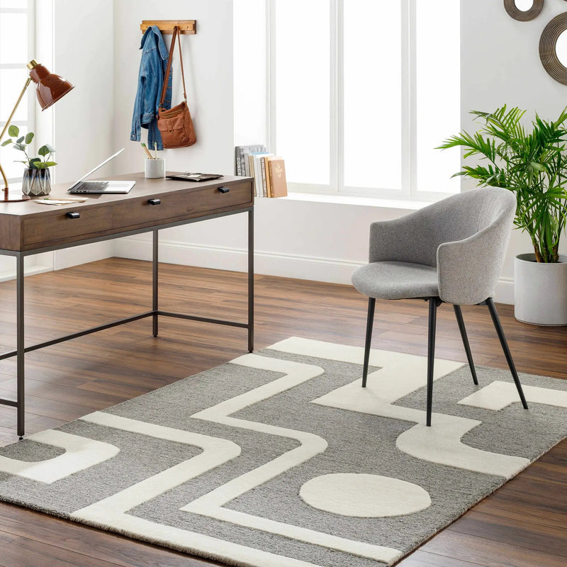 Suni Area Rug - Clearance by Boutique Rugs