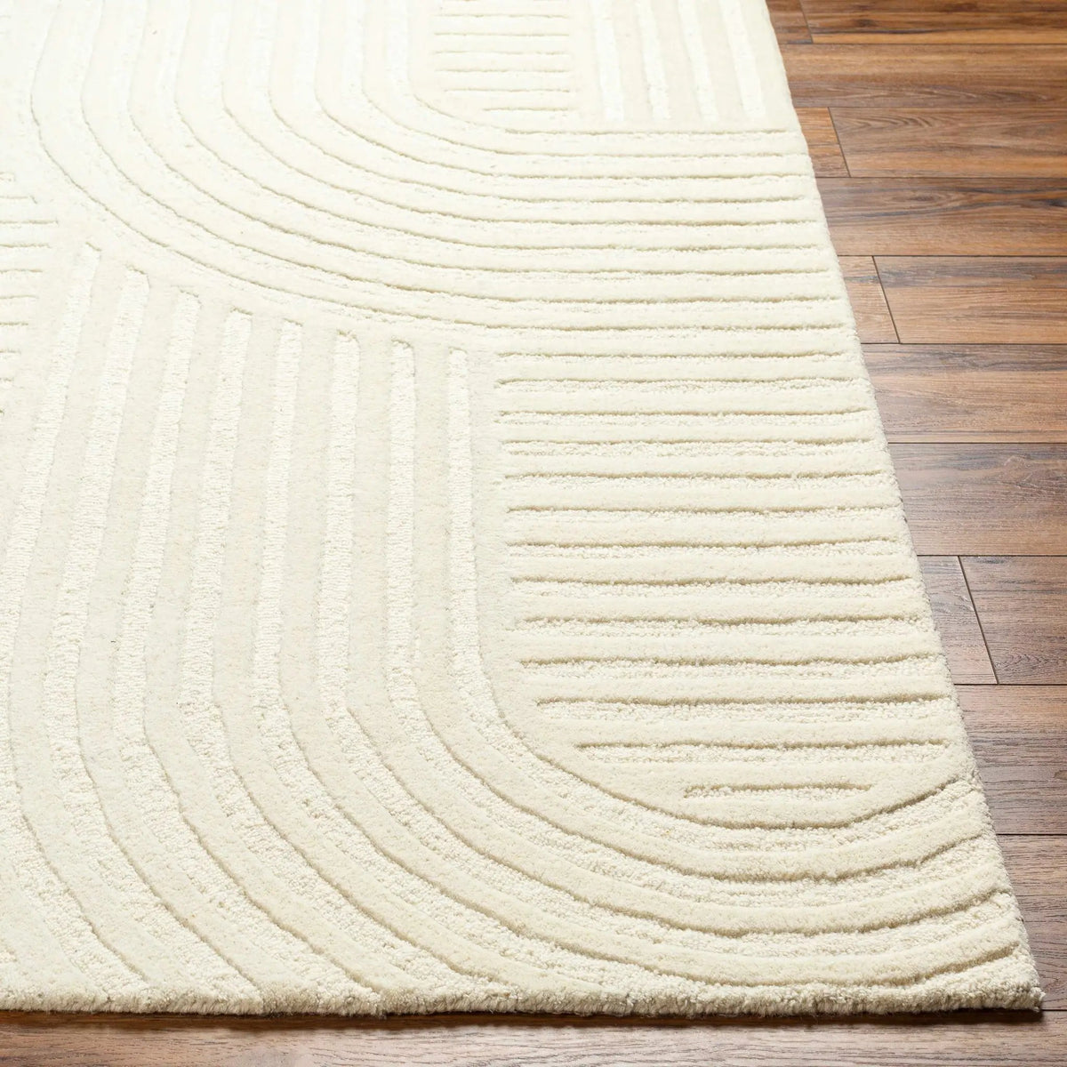 Whan Off White Area Rug - Clearance, photo 4 of 7