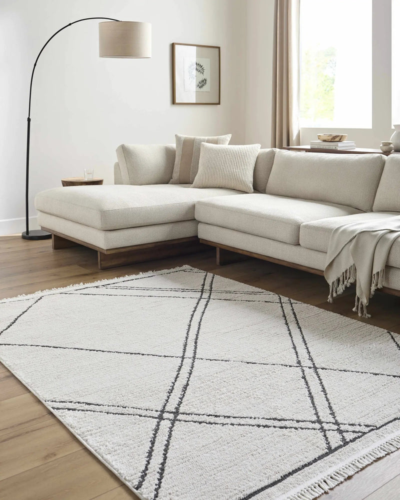 Ausca Area Rug - Clearance by Boutique Rugs