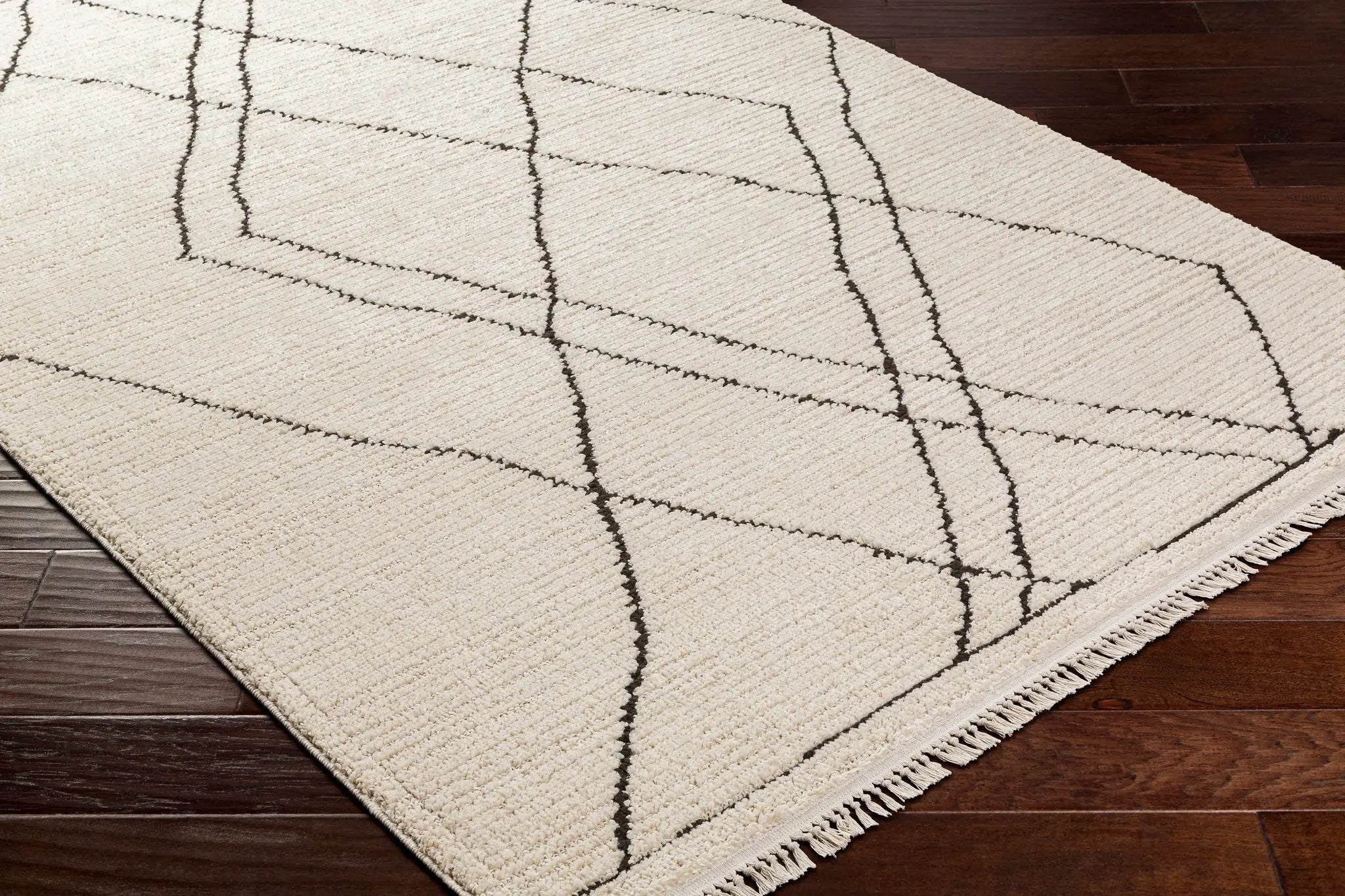 Ausca Area Rug - Clearance by Boutique Rugs