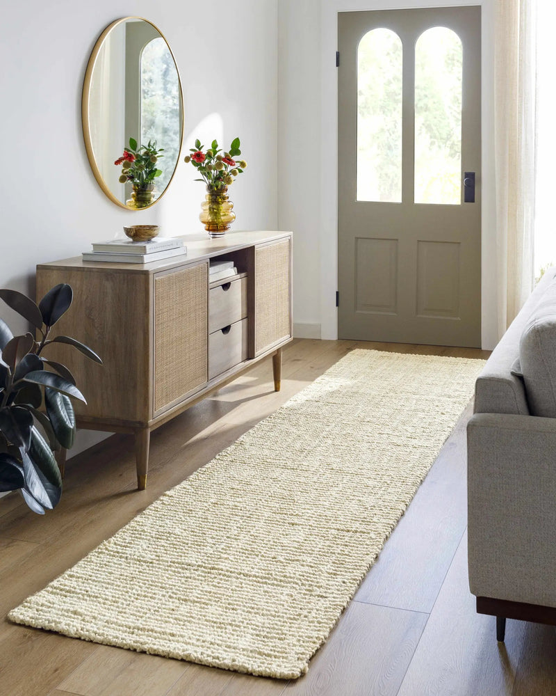 Livabliss Calla Handmade Becki Owens x Surya BOAC-2301 Area Rug by Boutique Rugs