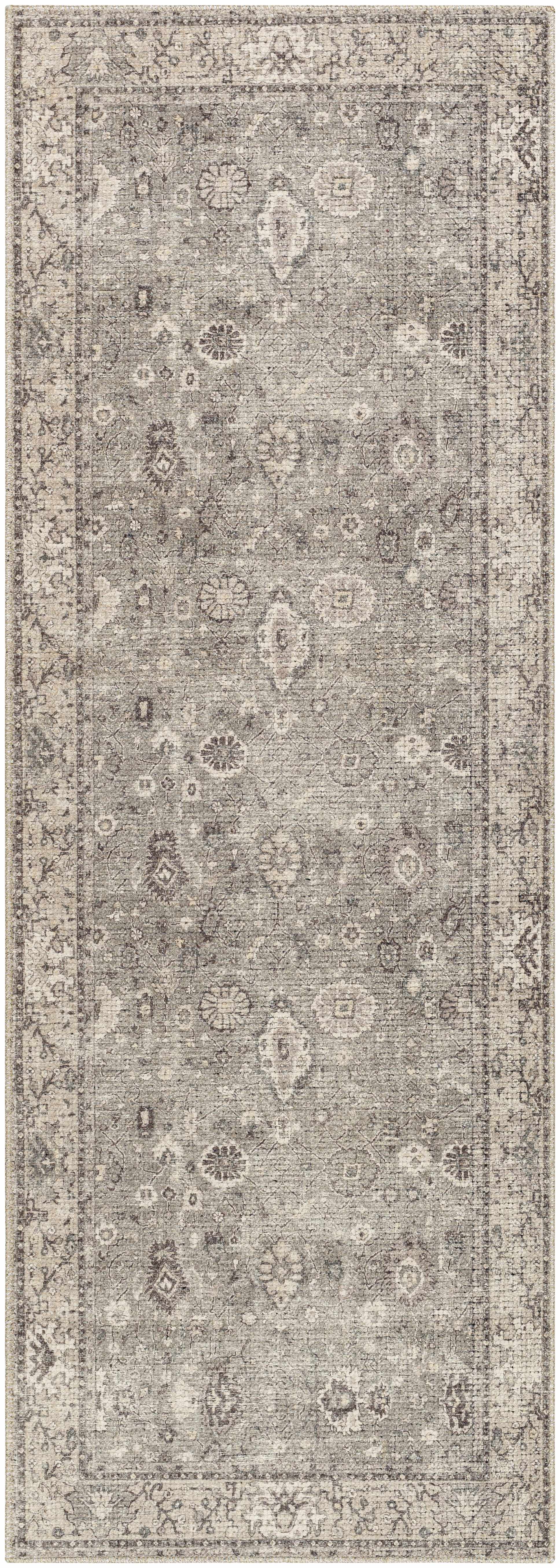 Davina Machine Woven Becki Owens x LIVABLISS BOCC-2301 Area Rug by Boutique Rugs
