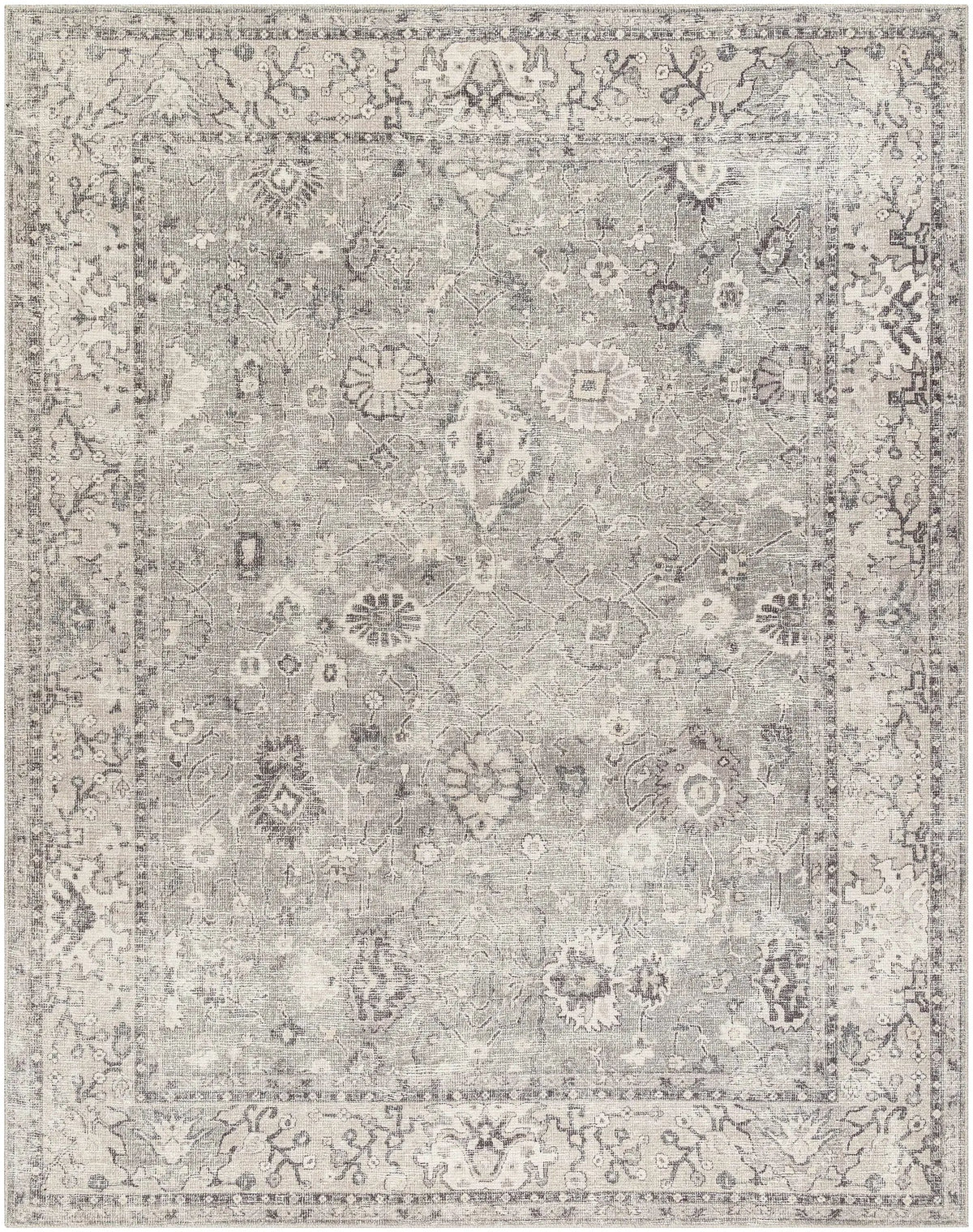 Davina Machine Woven Becki Owens x LIVABLISS BOCC-2301 Area Rug