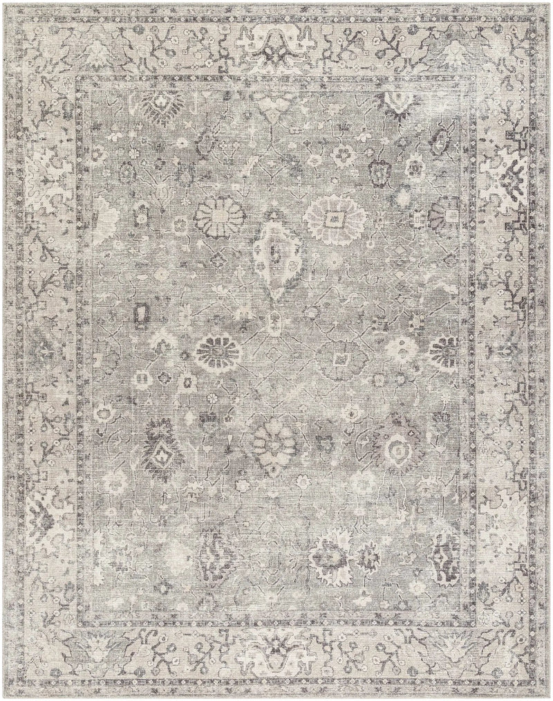 Davina Machine Woven Becki Owens x LIVABLISS BOCC-2301 Area Rug by Boutique Rugs
