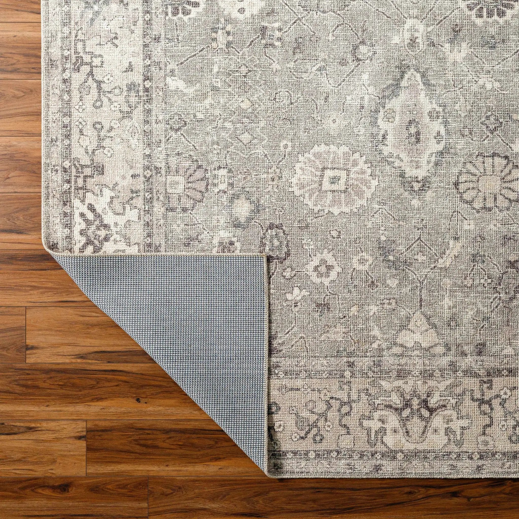 Davina Machine Woven Becki Owens x LIVABLISS BOCC-2301 Area Rug by Boutique Rugs