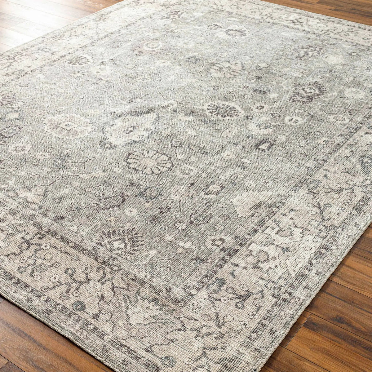 Davina Machine Woven Becki Owens x LIVABLISS BOCC-2301 Area Rug, photo 17 of 17