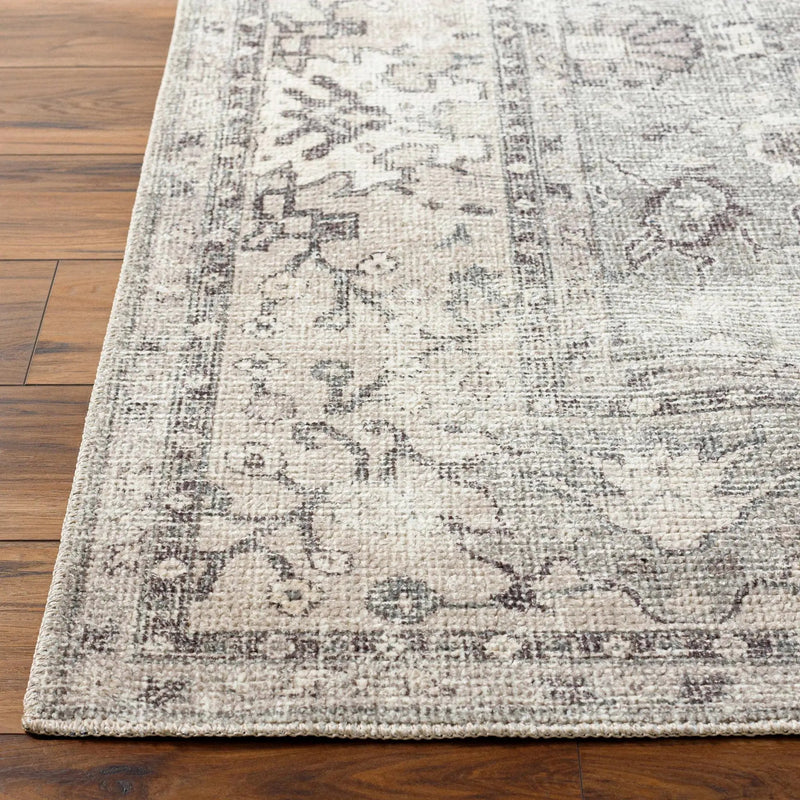 Davina Machine Woven Becki Owens x LIVABLISS BOCC-2301 Area Rug by Boutique Rugs