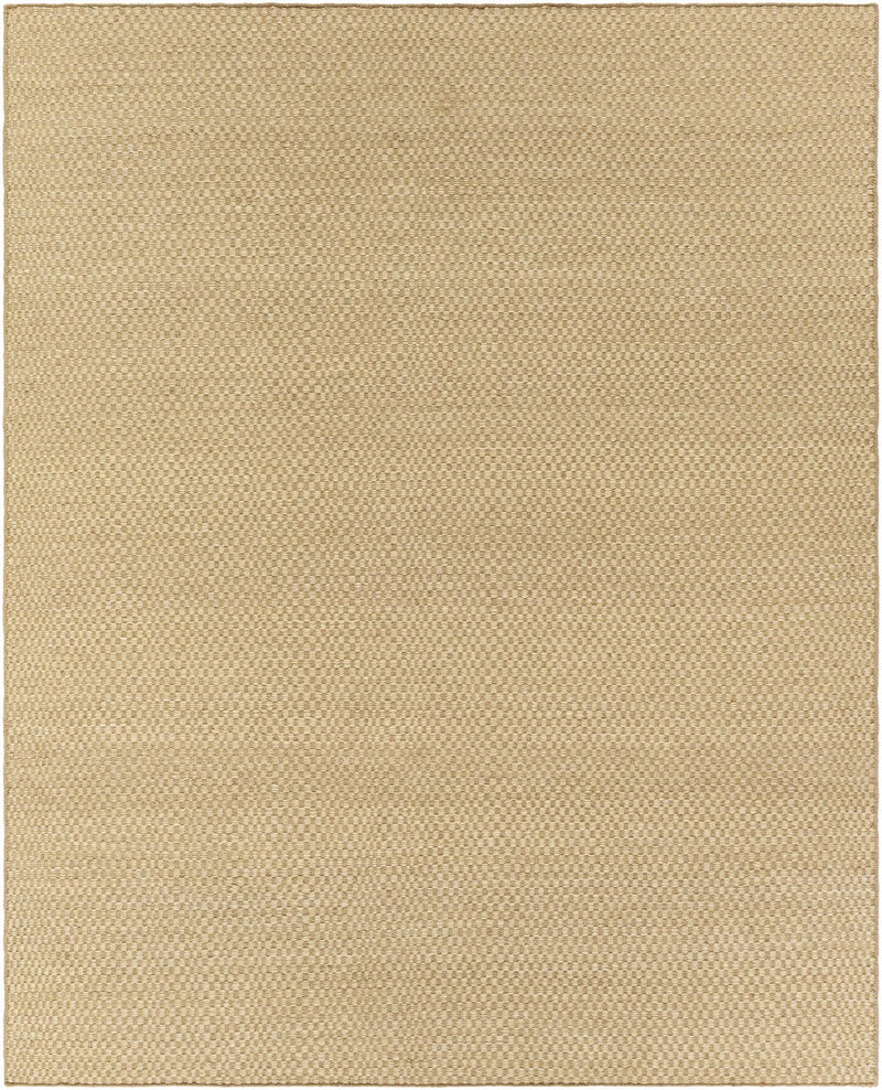 Ayers Beige Area Rug - Clearance by Boutique Rugs