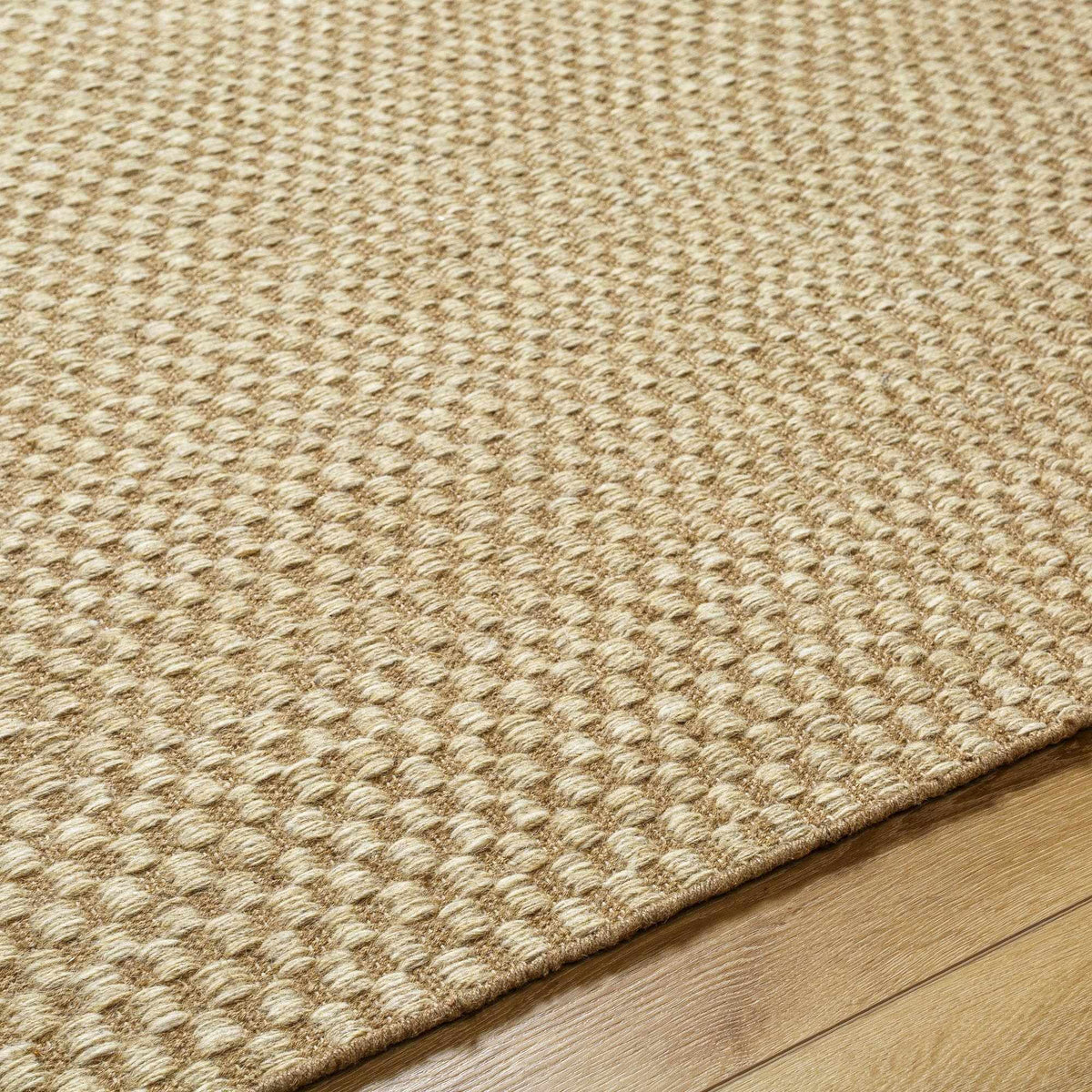 Ayers Beige Area Rug - Clearance, detail 2