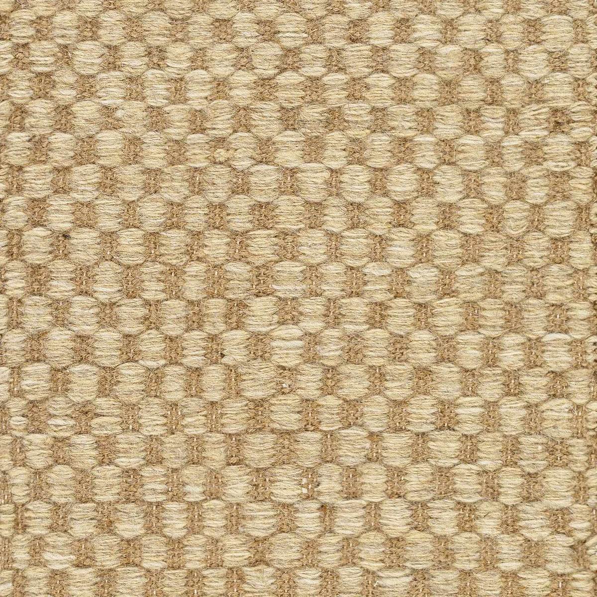 Ayers Beige Area Rug - Clearance, sample swatch